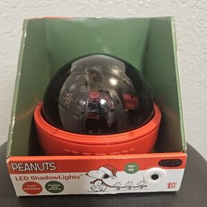 Peanuts LED ShadowLights